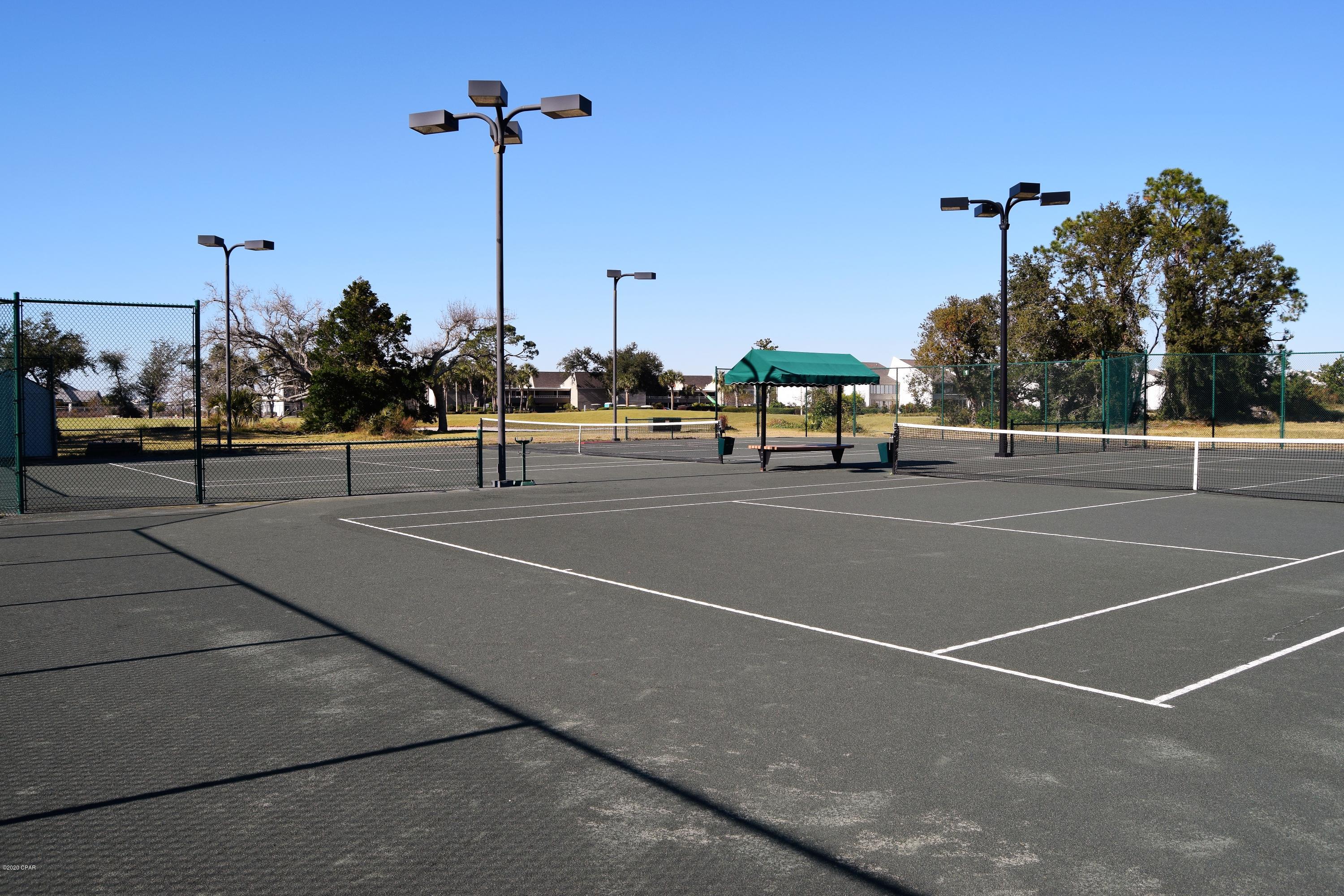 Reflections - Residential