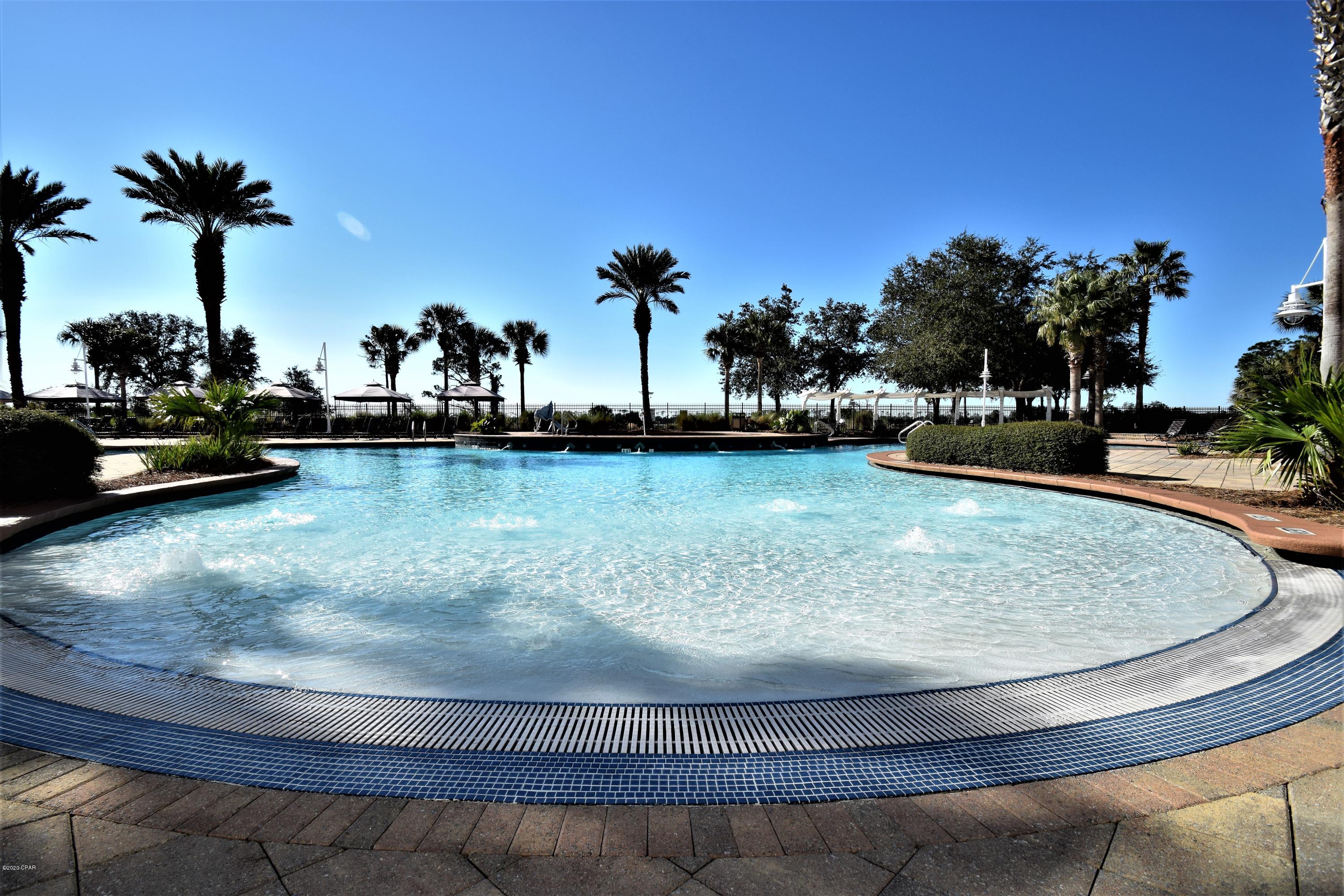 Reflections - Residential