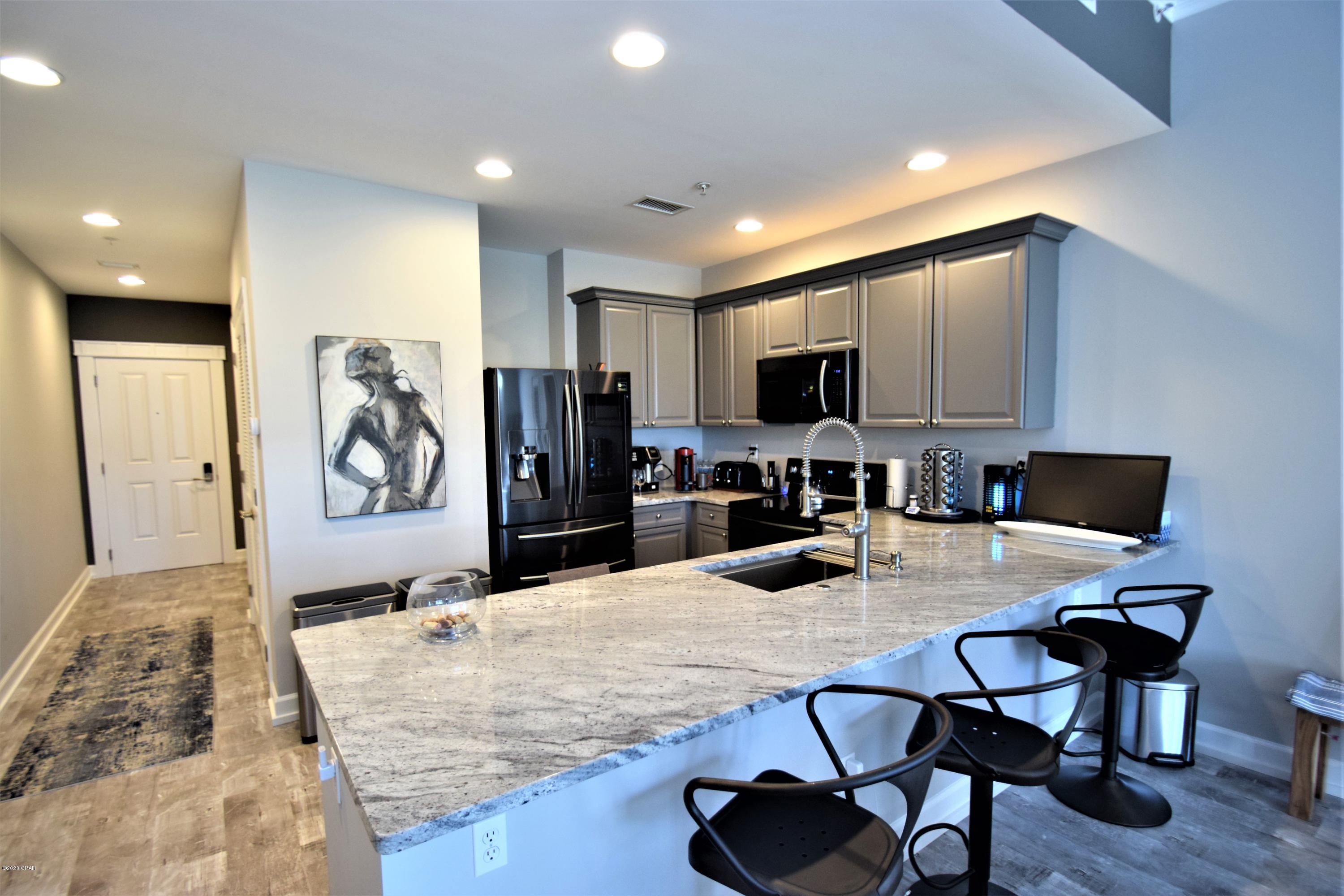 Reflections - Residential