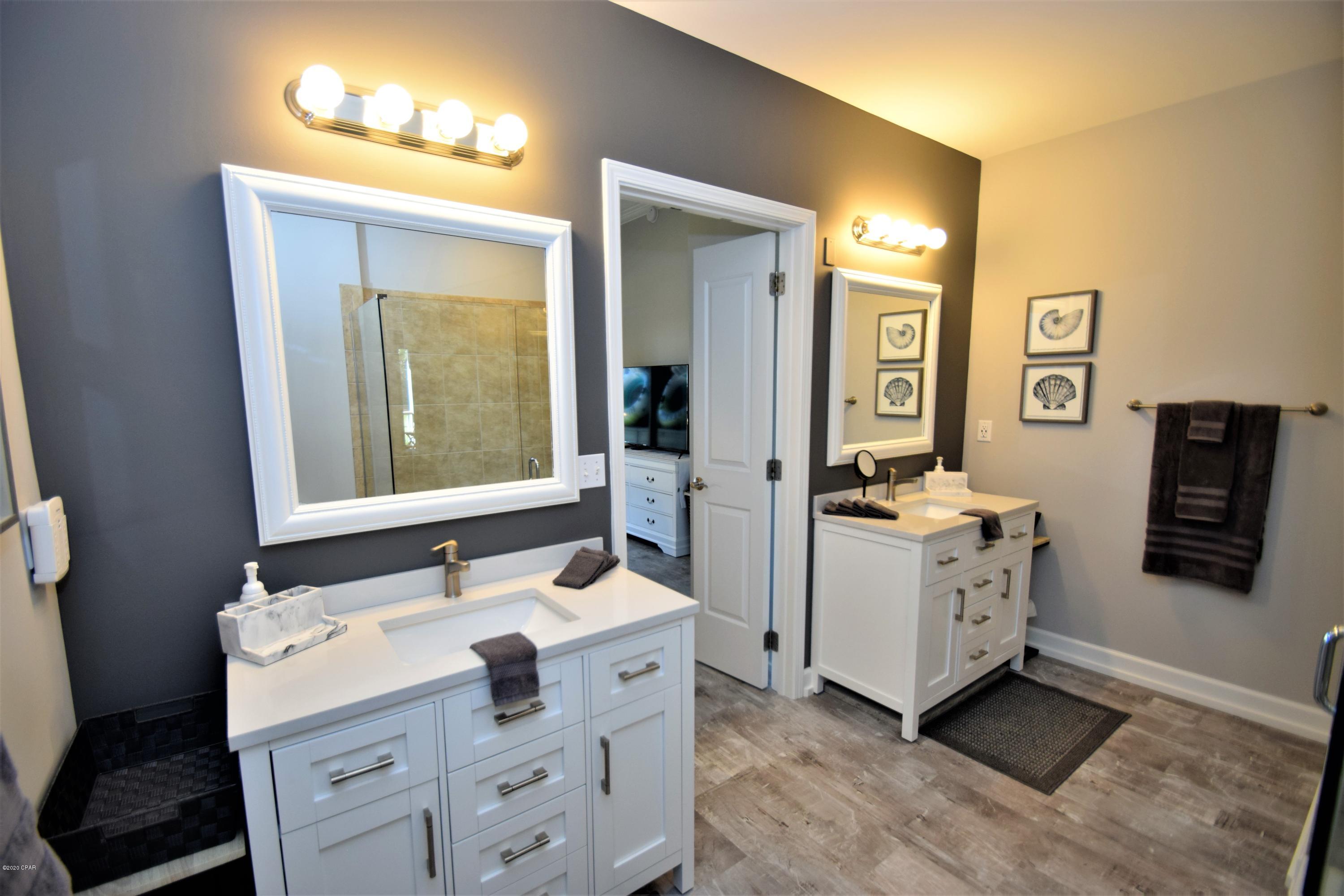 Reflections - Residential