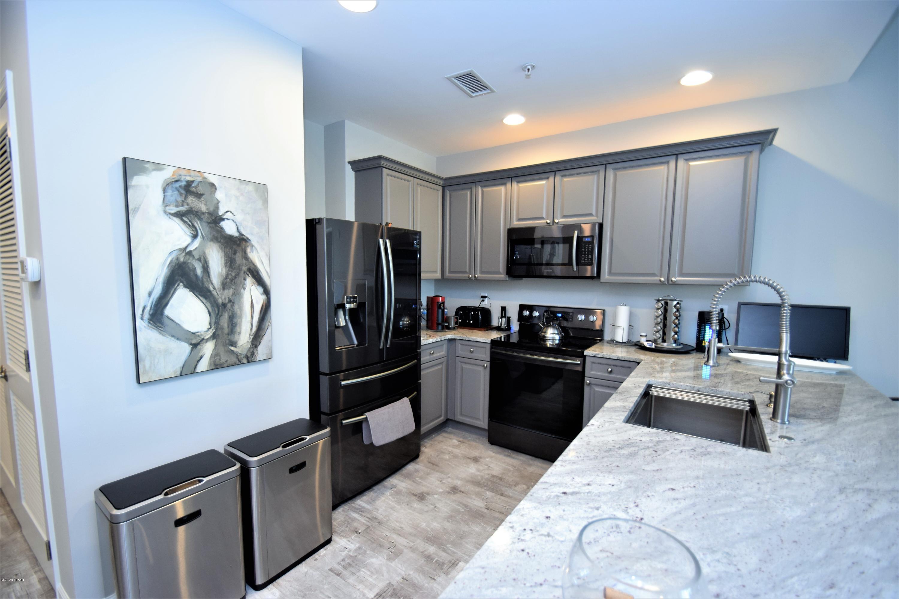 Reflections - Residential