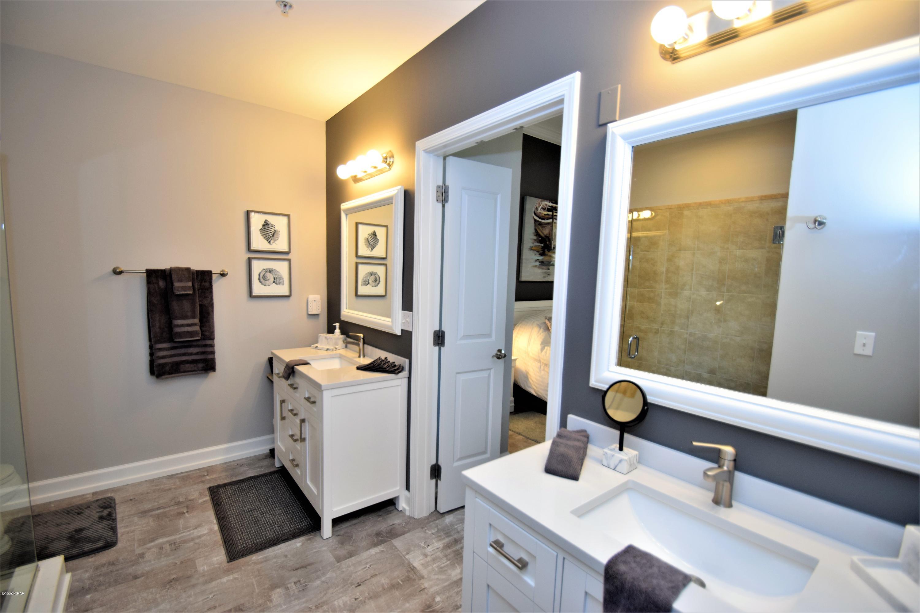 Reflections - Residential