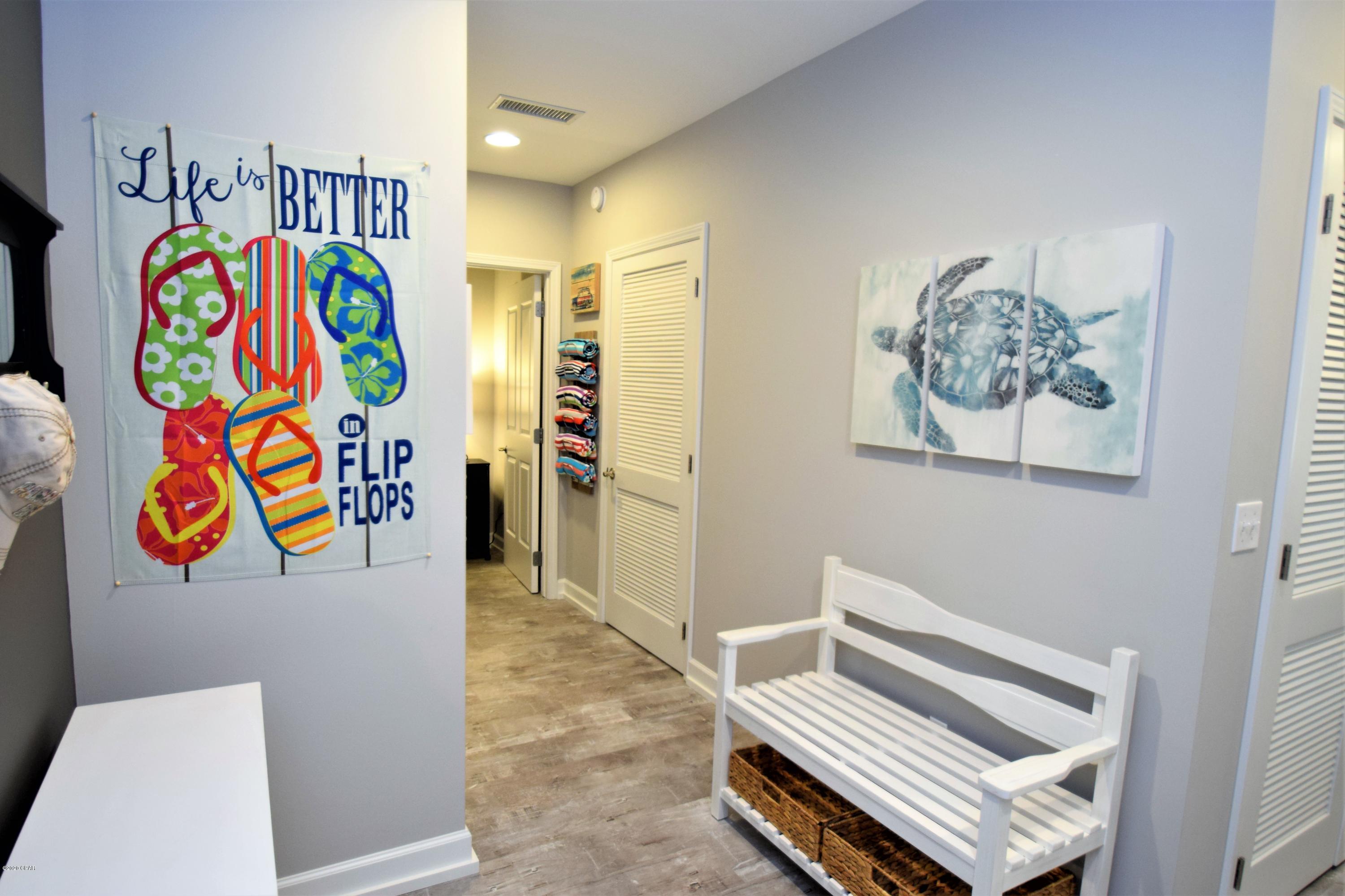 Reflections - Residential