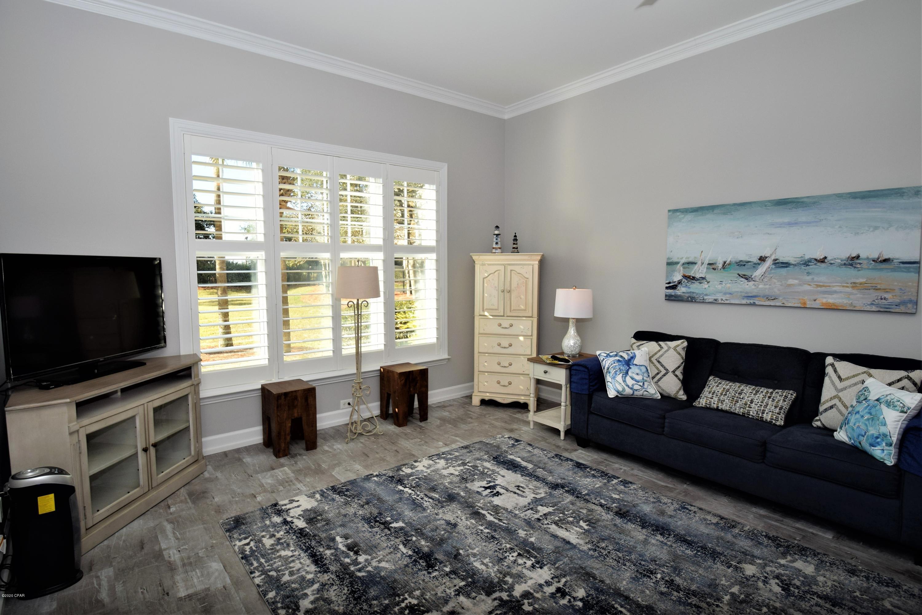 Reflections - Residential