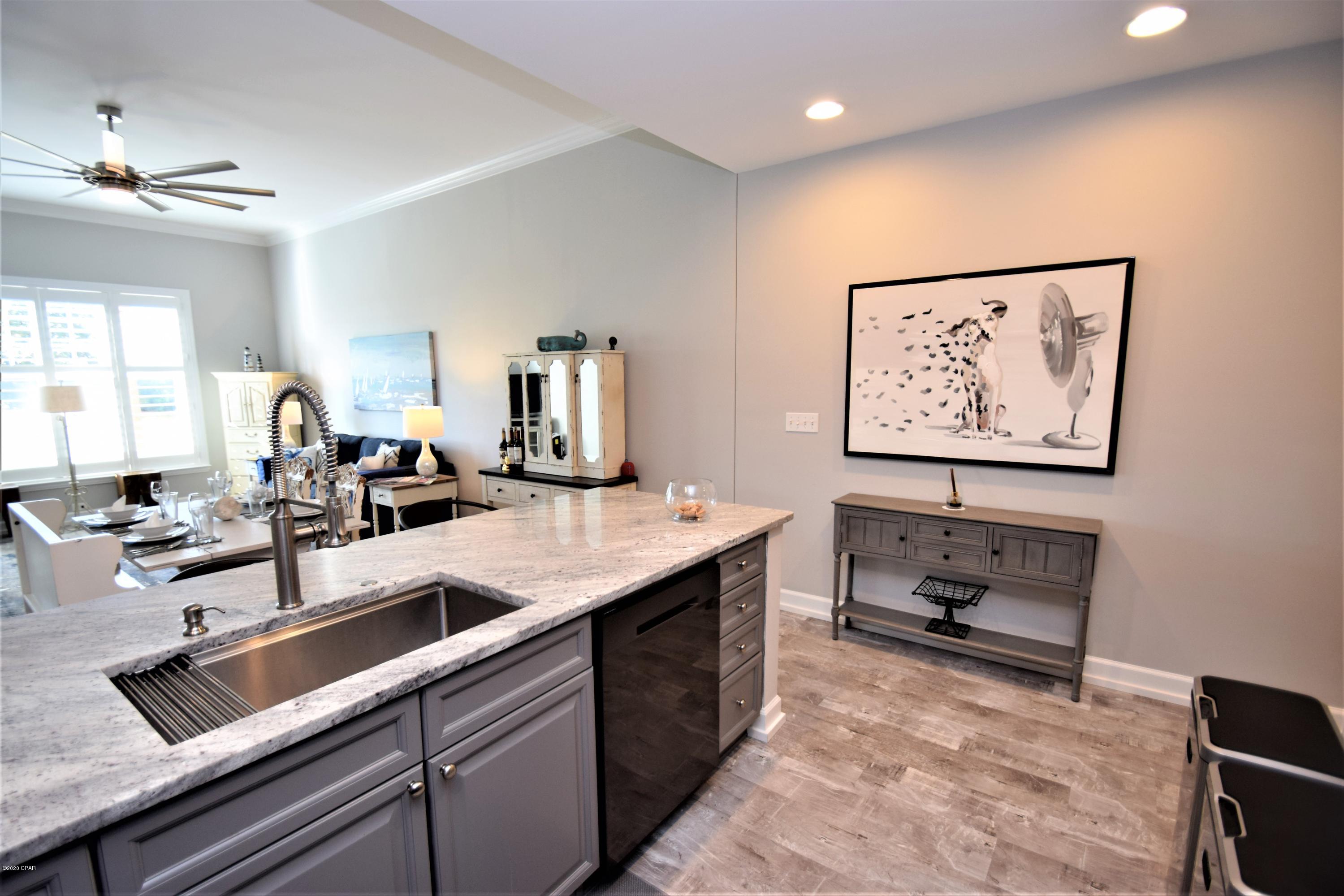 Reflections - Residential