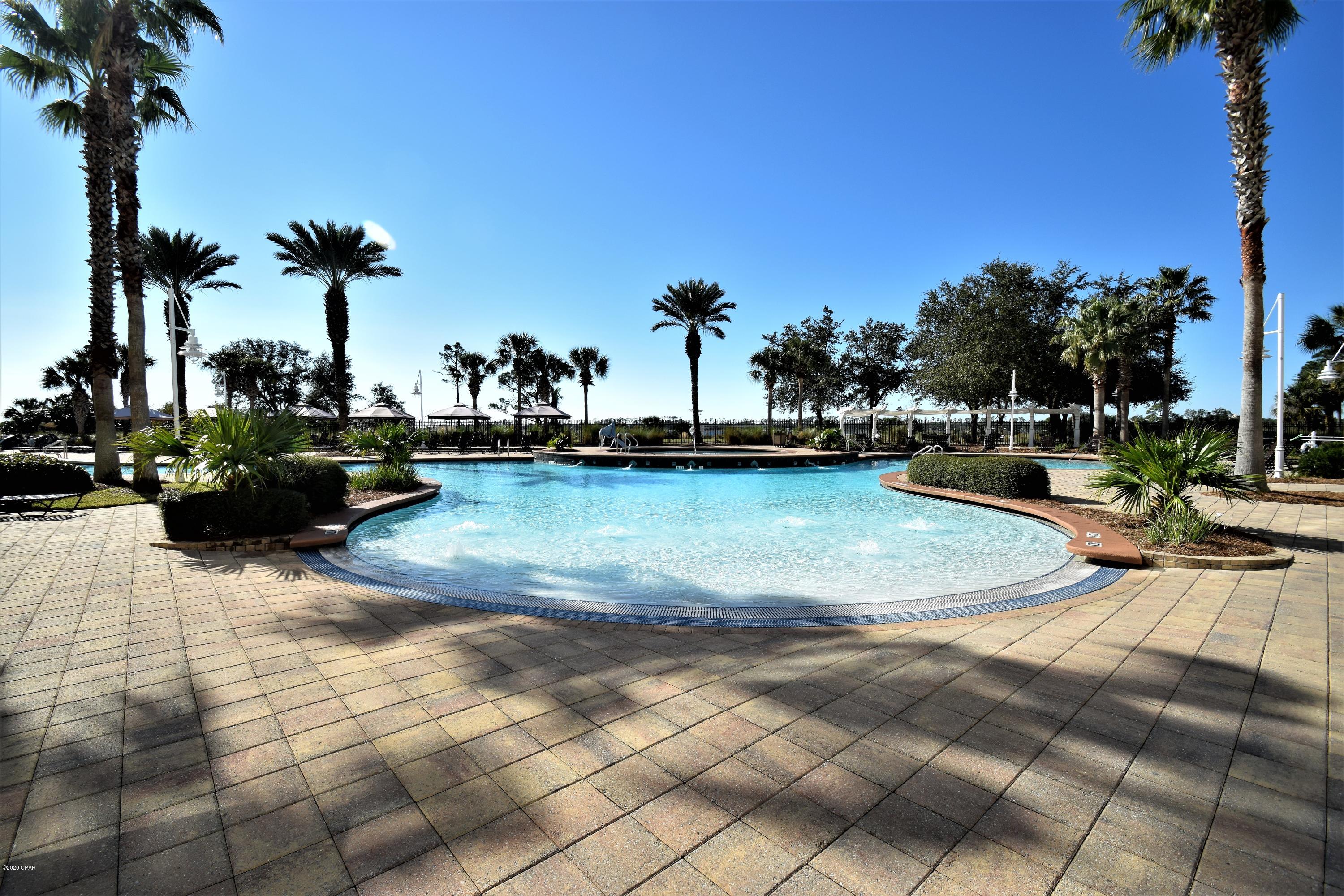 Reflections - Residential