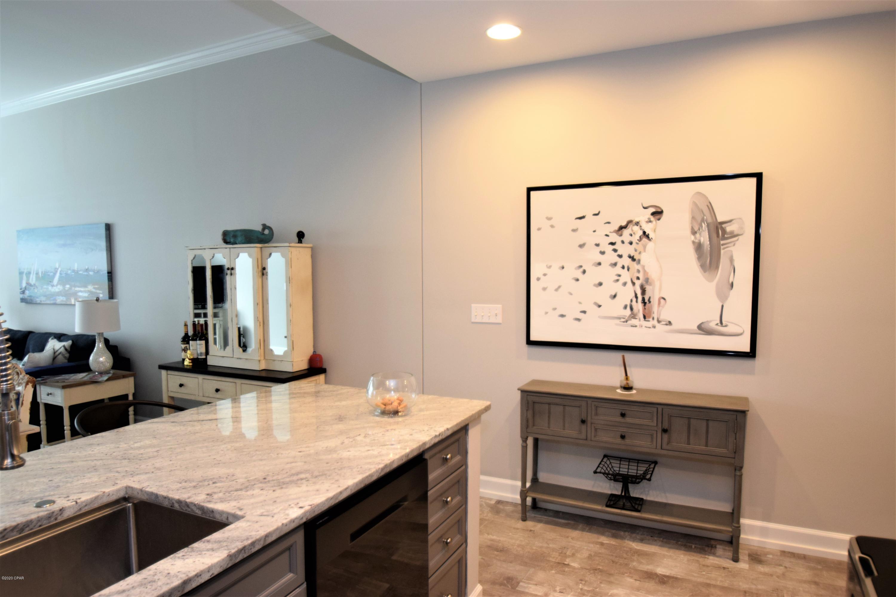 Reflections - Residential