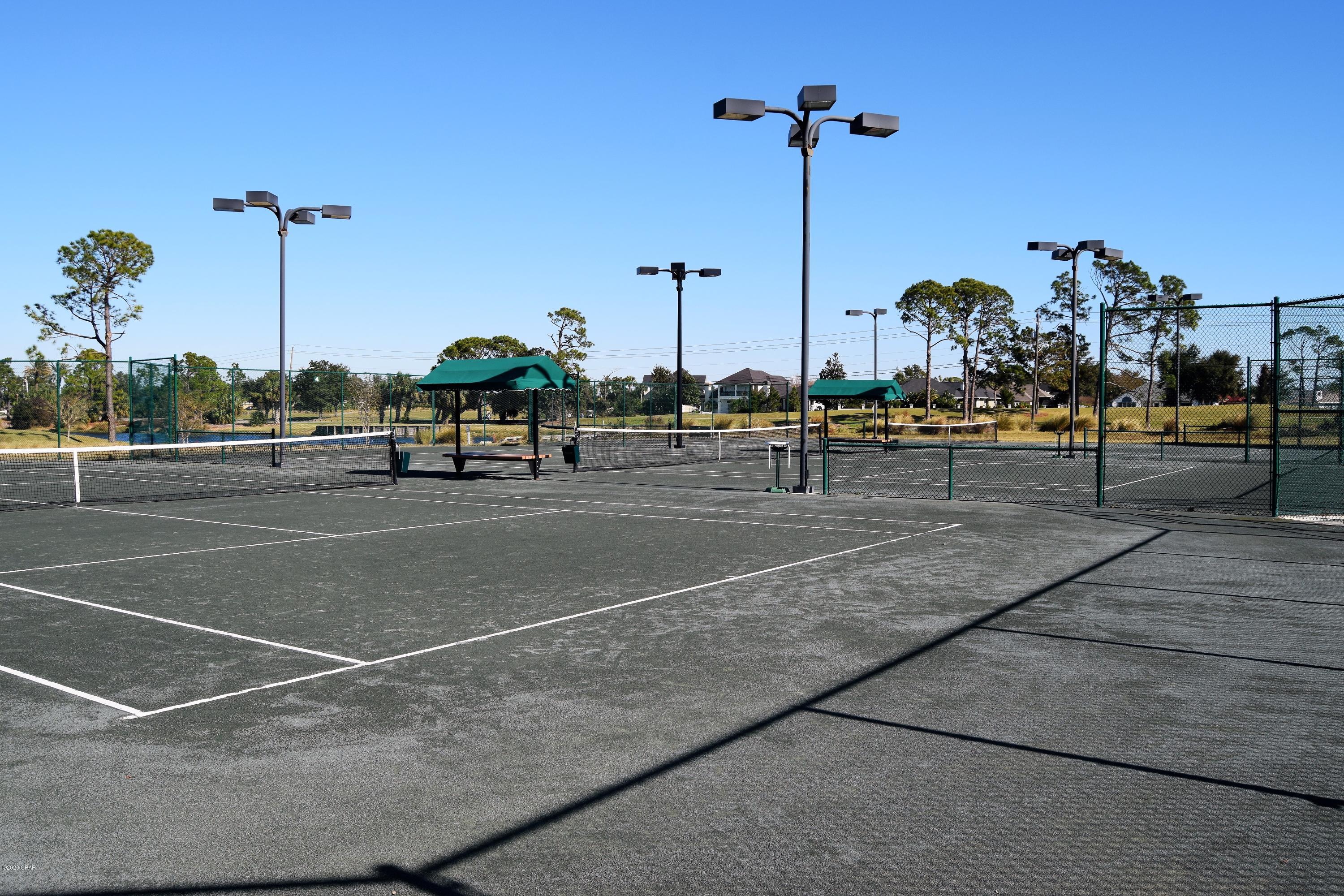 Reflections - Residential