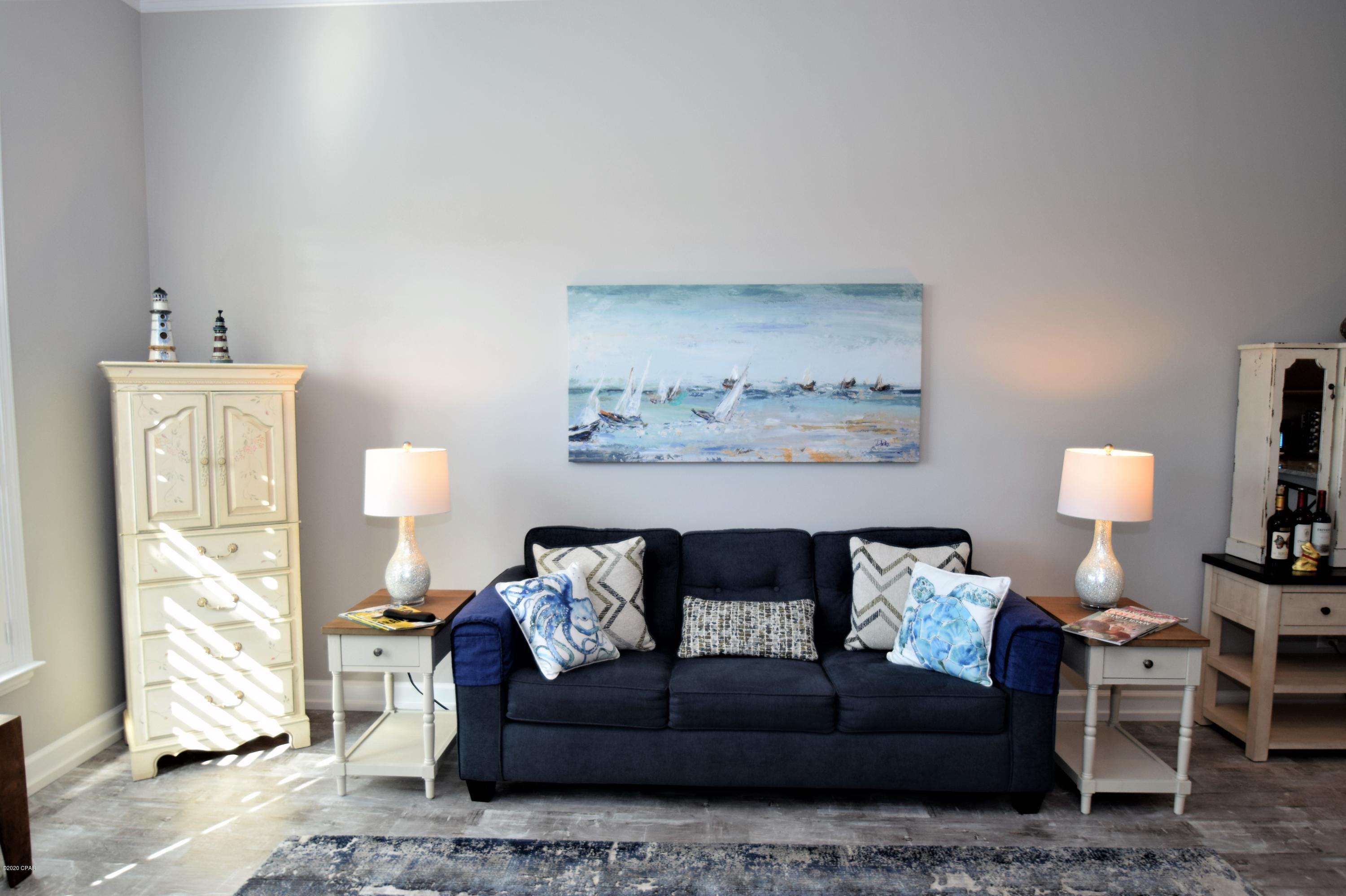 Reflections - Residential