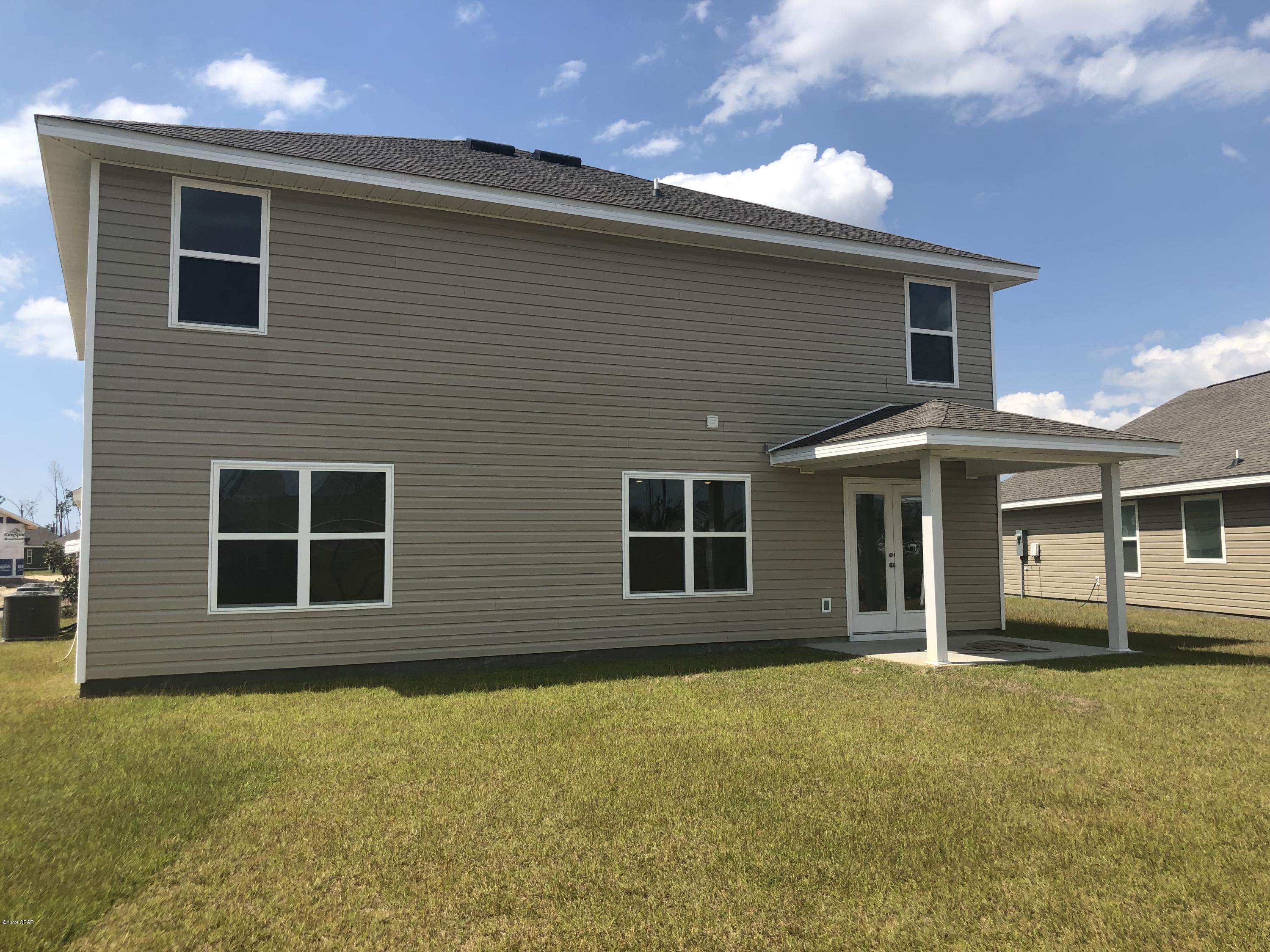 Bridge Harbor - Residential