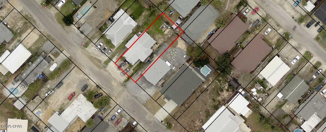 Holiday Beach Unit 8 - Residential