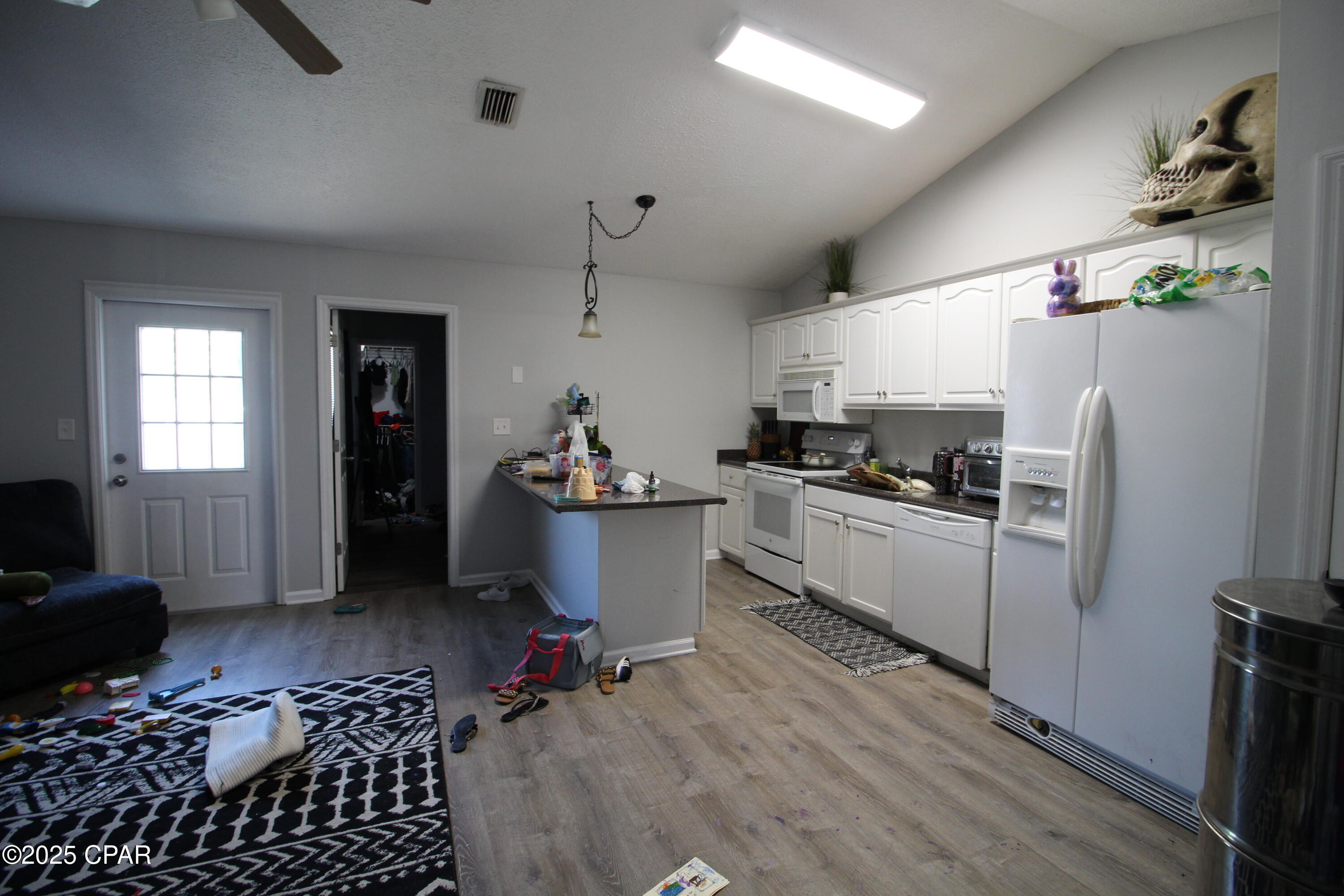 Holiday Beach Unit 8 - Residential