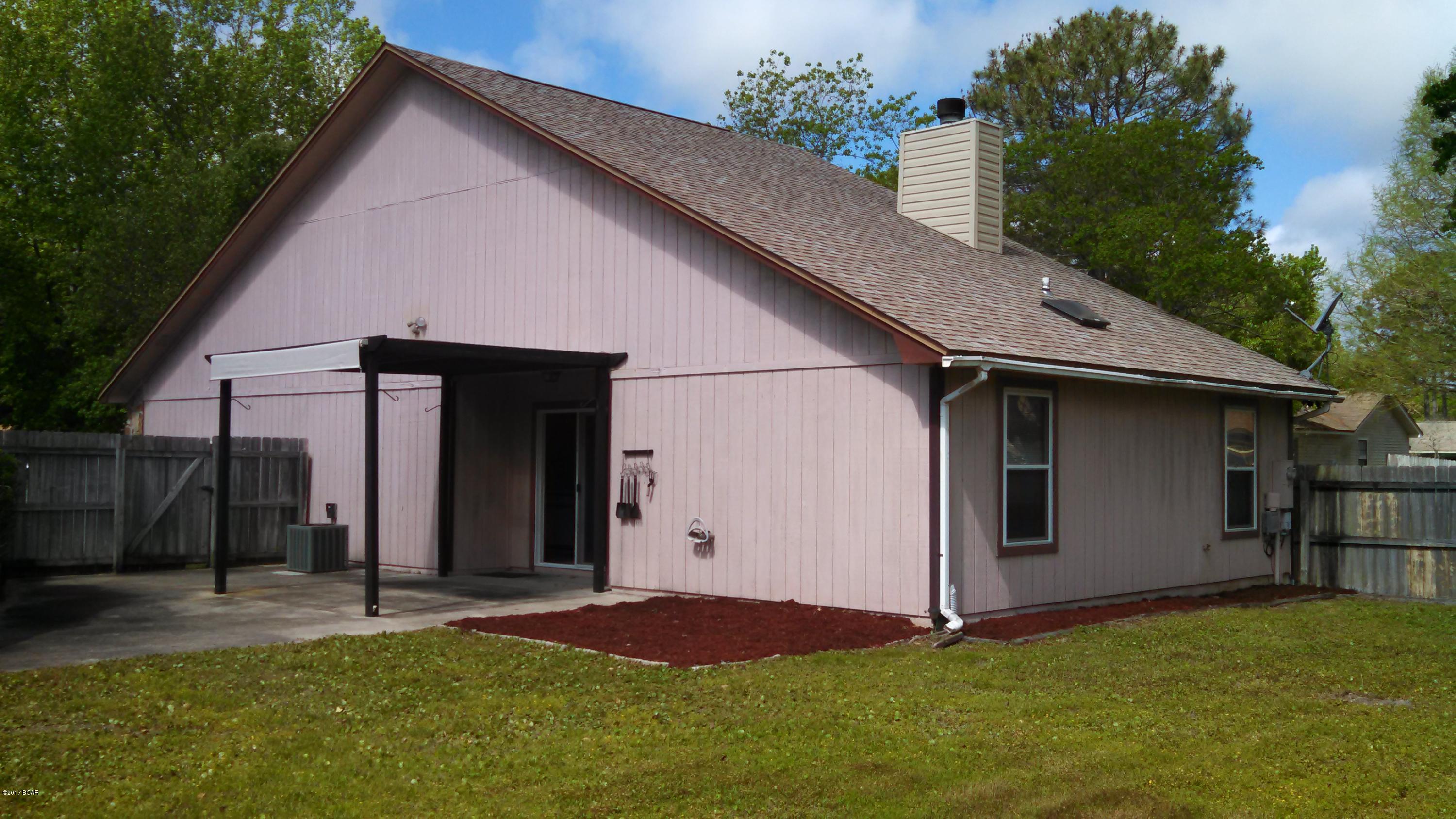 Callaway Forest U-2 - Residential Lease