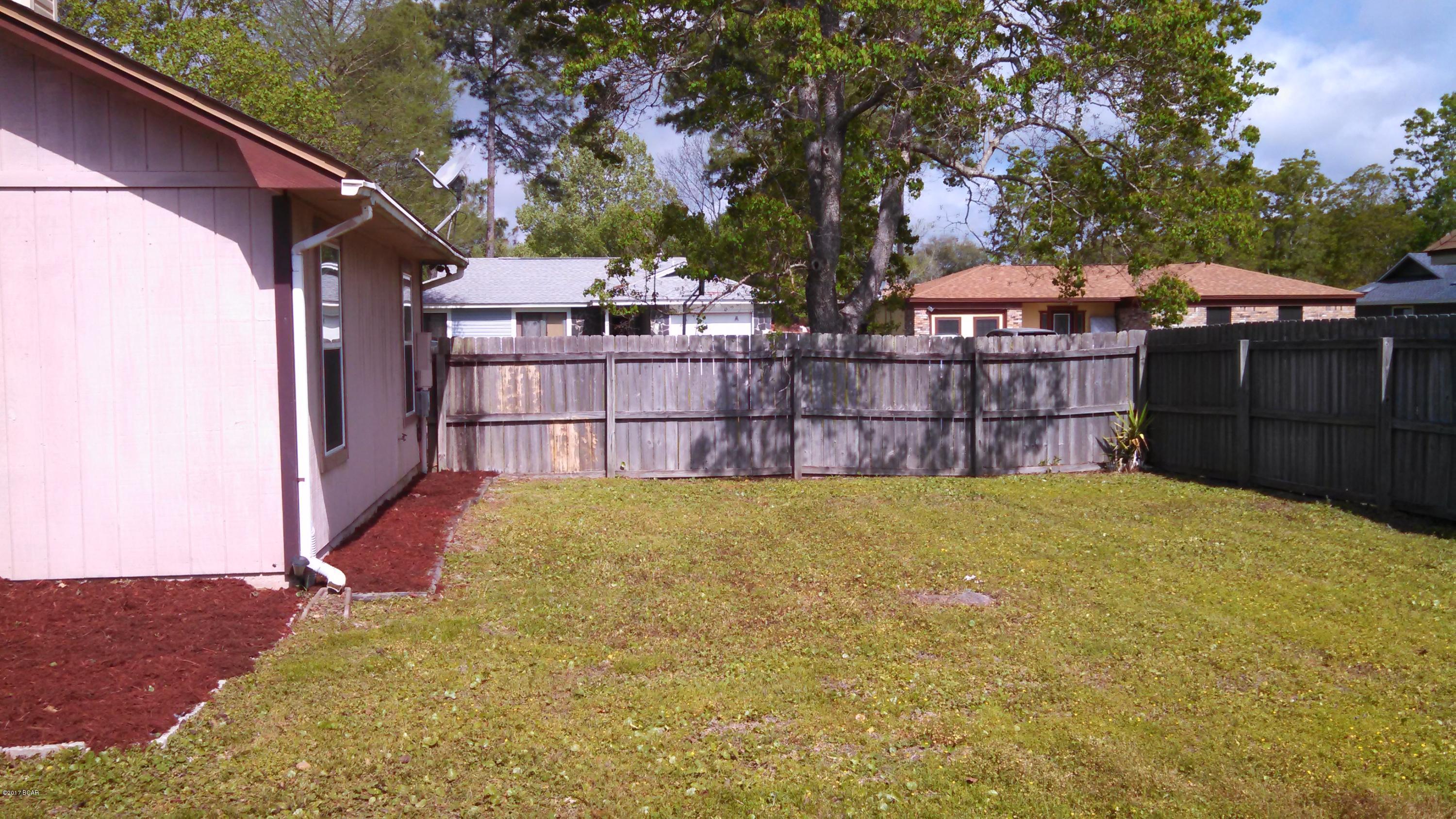 Callaway Forest U-2 - Residential Lease