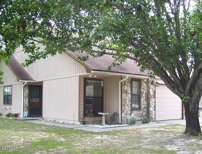 Callaway Forest U-2 - Residential Lease