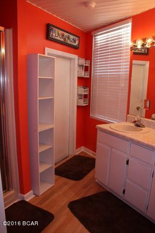 Venture Out Travel Trail - Residential