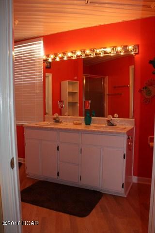 Venture Out Travel Trail - Residential