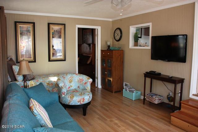 Venture Out Travel Trail - Residential