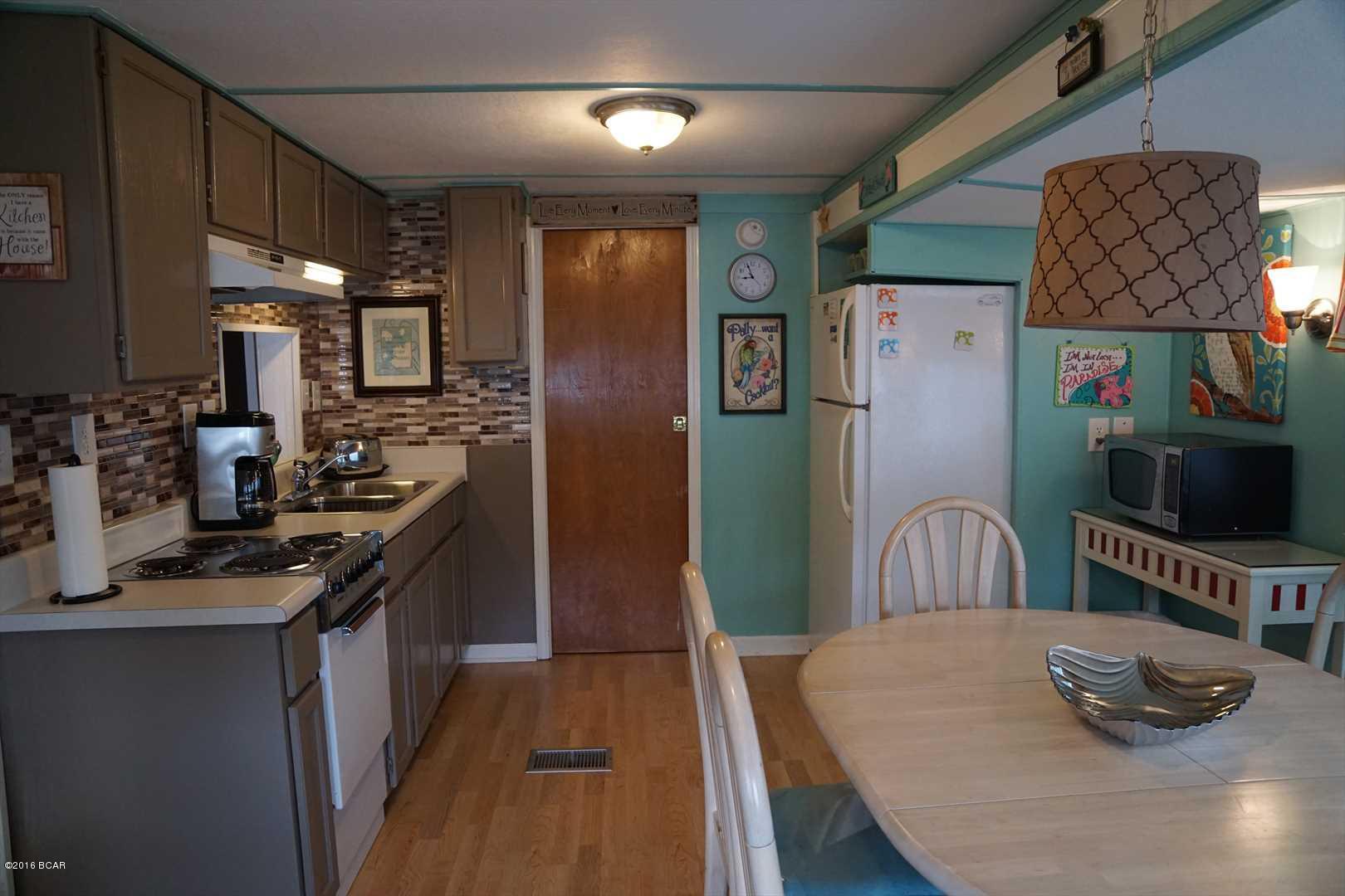 Venture Out Travel Trail - Residential