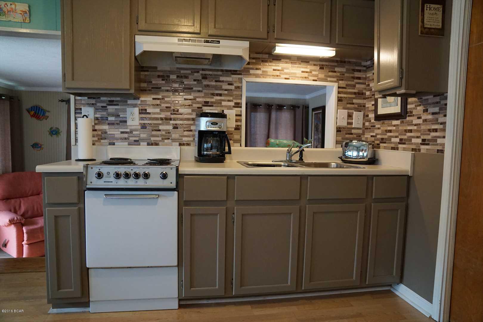 Venture Out Travel Trail - Residential