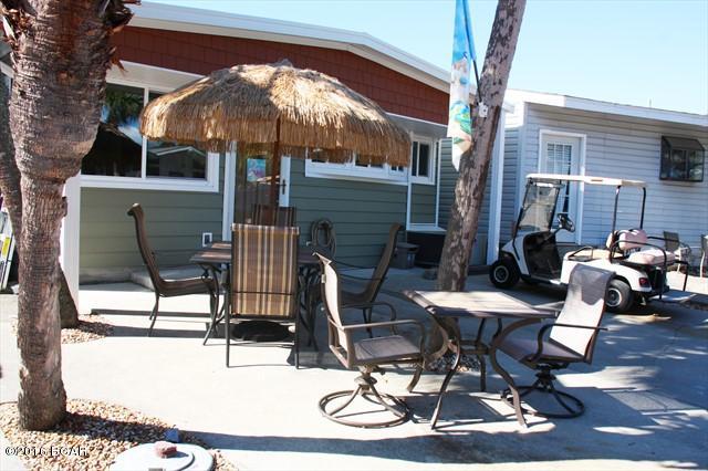 Venture Out Travel Trail - Residential