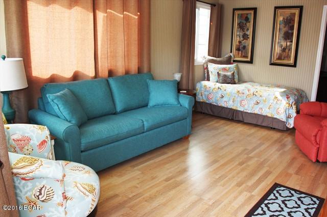 Venture Out Travel Trail - Residential