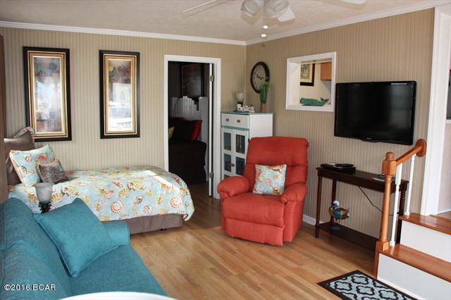 Venture Out Travel Trail - Residential