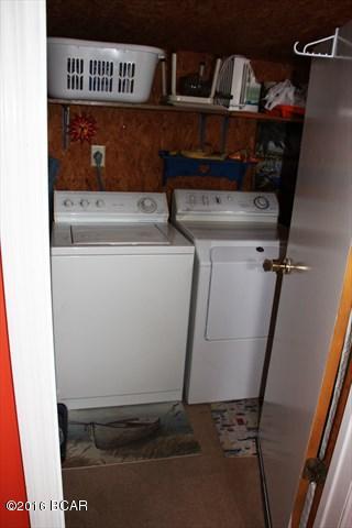 Venture Out Travel Trail - Residential