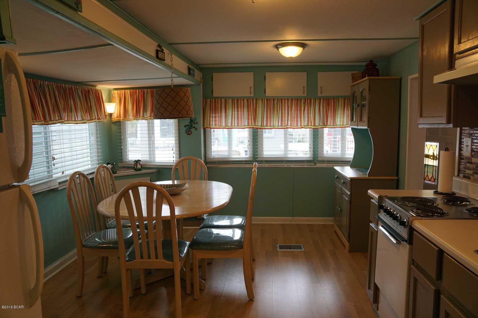 Venture Out Travel Trail - Residential