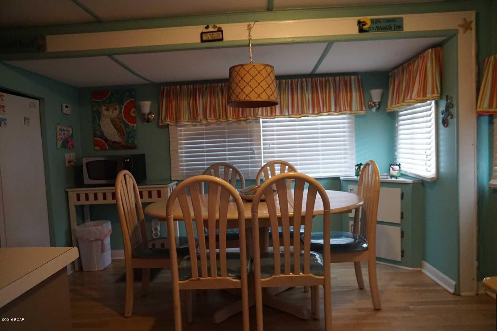 Venture Out Travel Trail - Residential