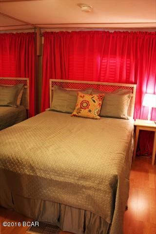 Venture Out Travel Trail - Residential