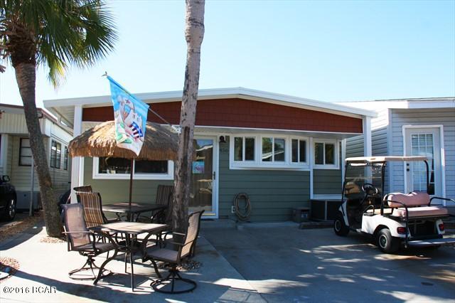 Venture Out Travel Trail - Residential