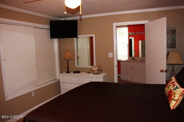 Venture Out Travel Trail - Residential