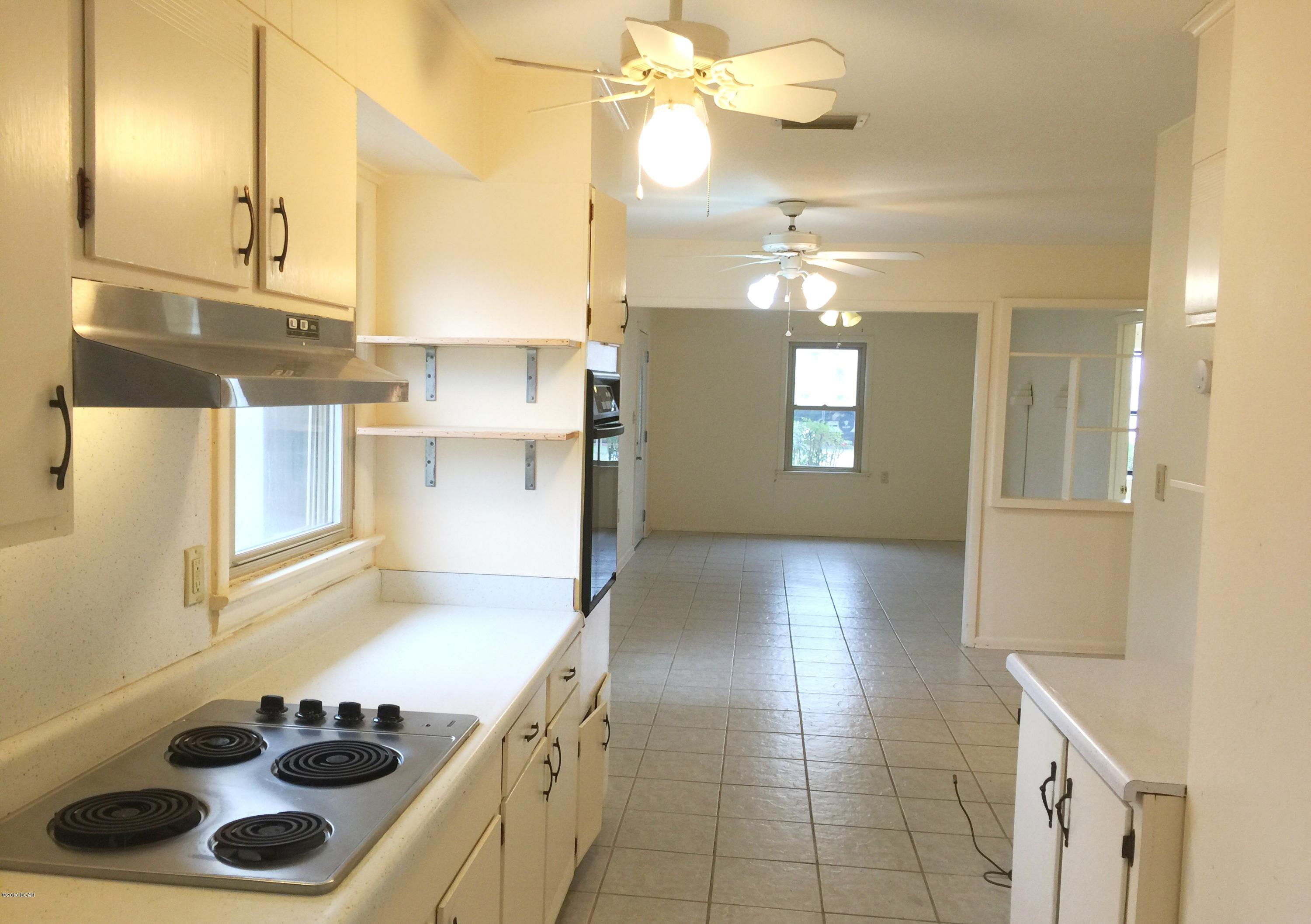 El Centro Beach - Residential