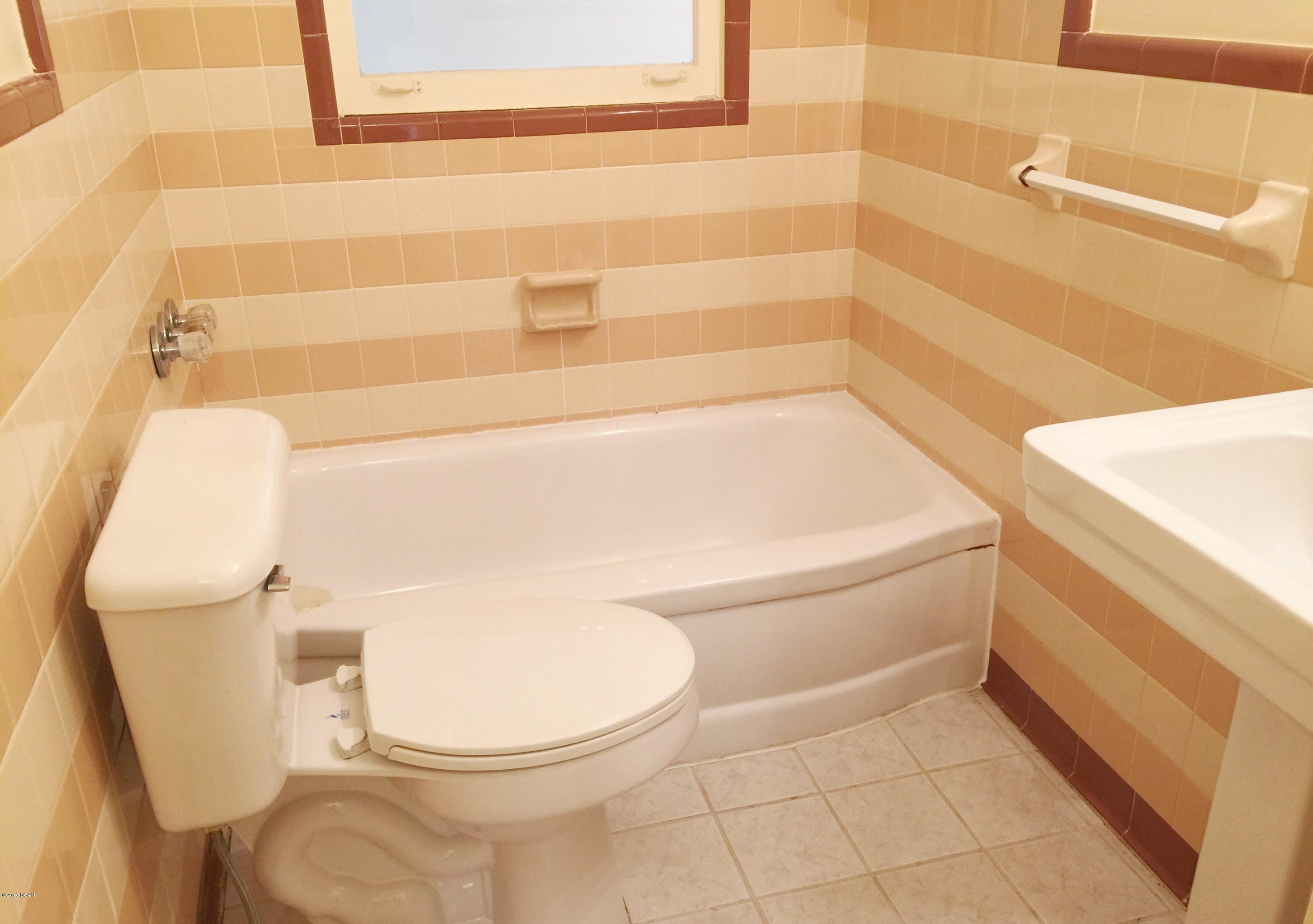 El Centro Beach - Residential