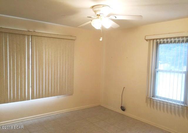 El Centro Beach - Residential