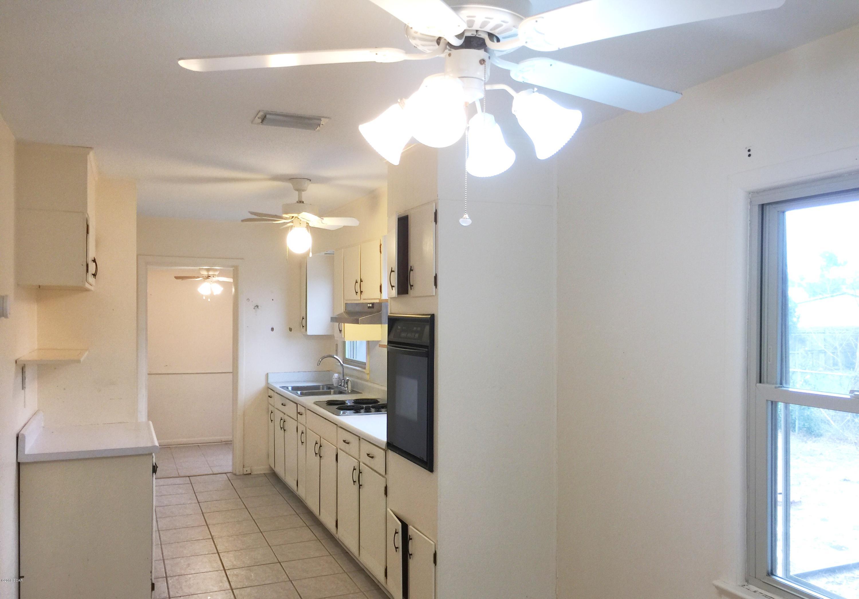 El Centro Beach - Residential