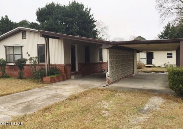 El Centro Beach - Residential