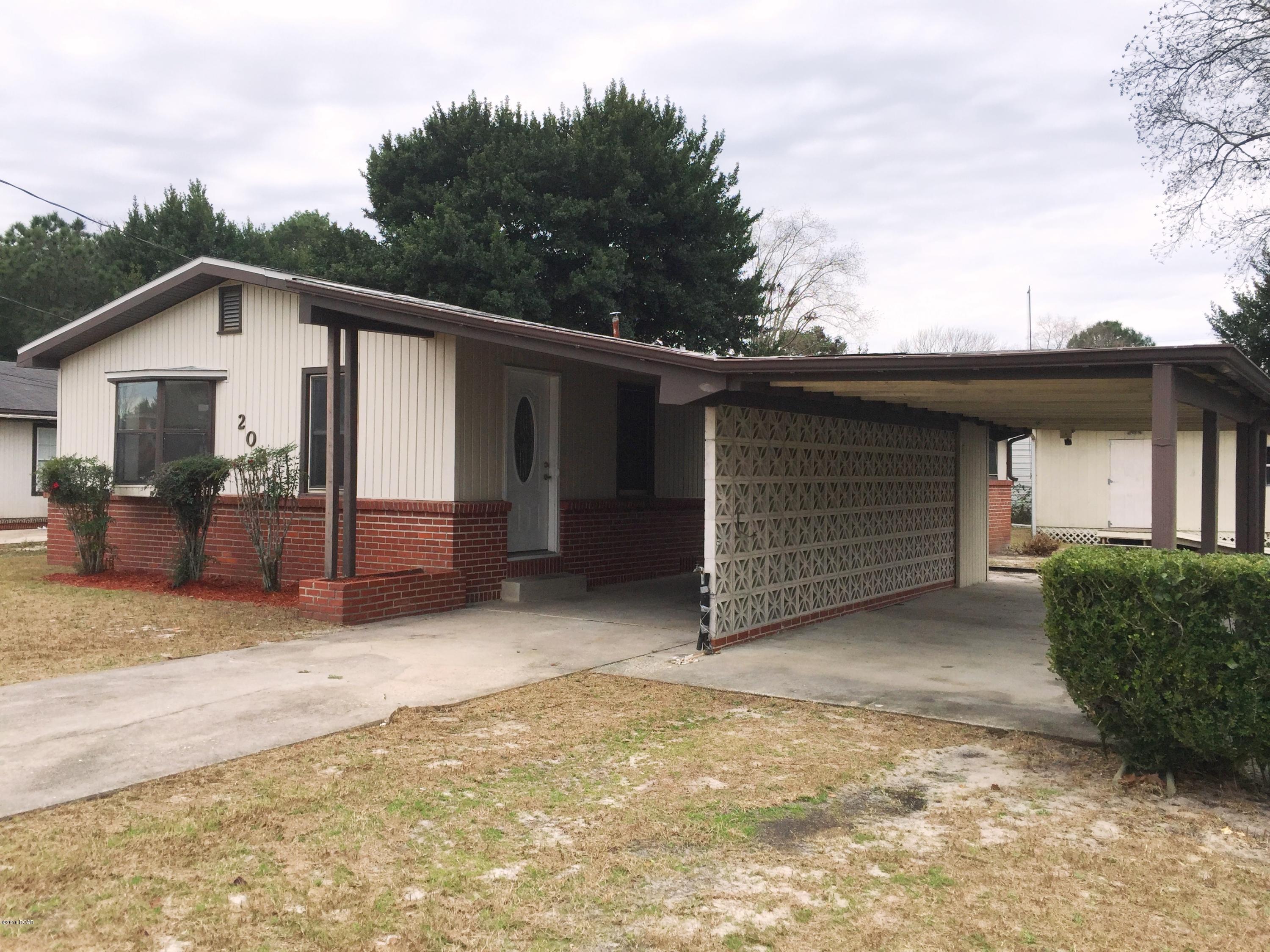 El Centro Beach - Residential