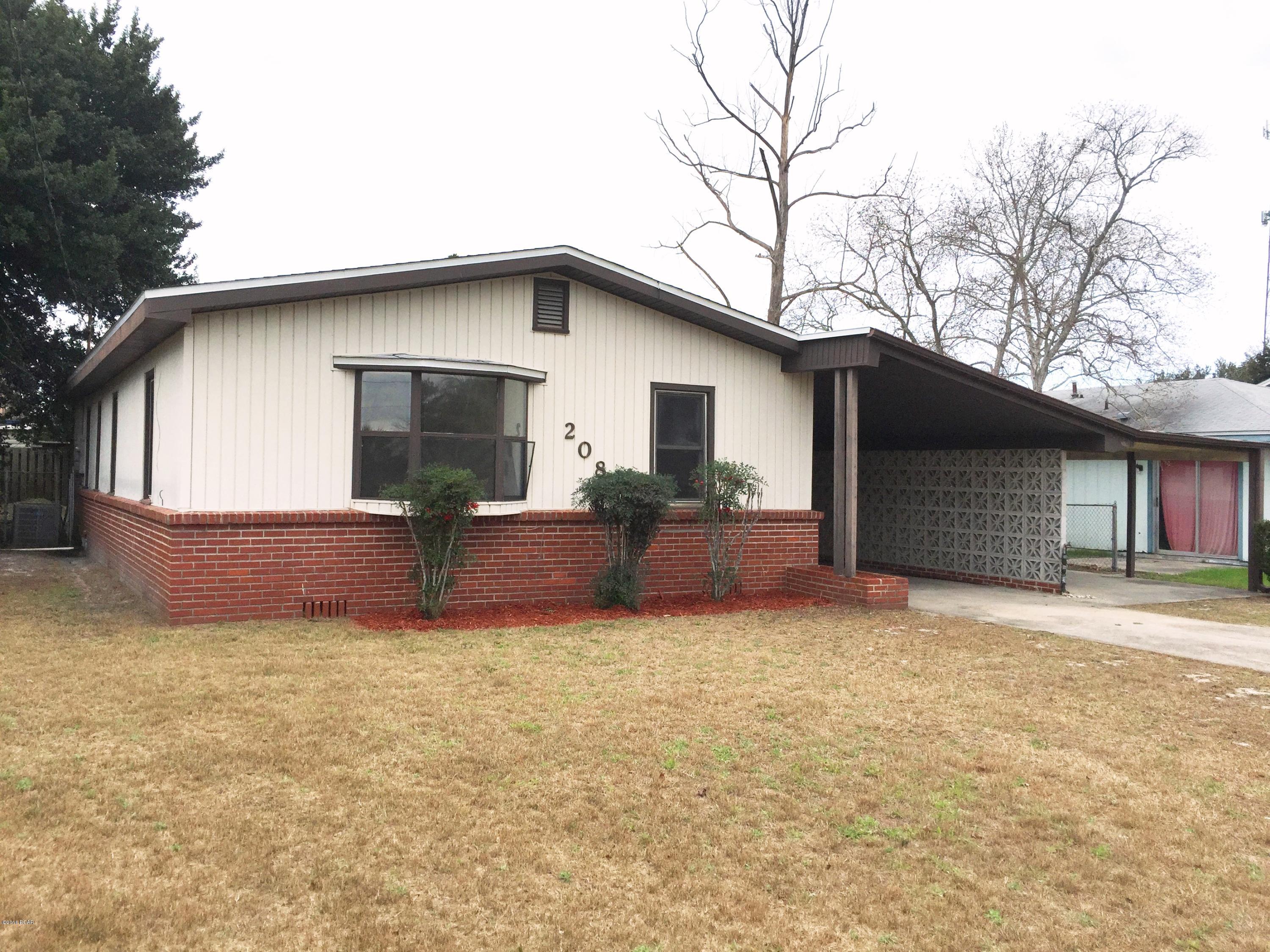 El Centro Beach - Residential