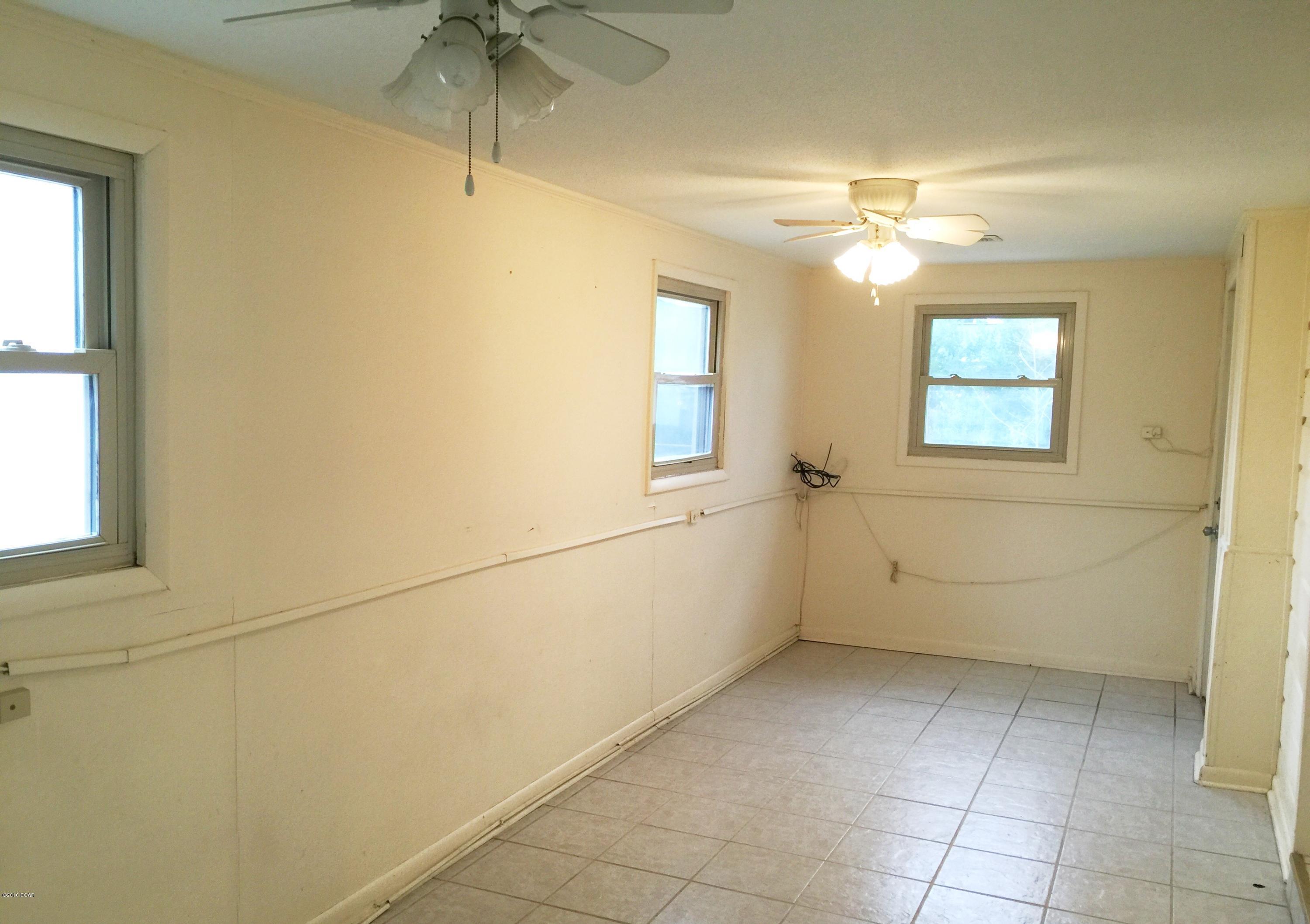 El Centro Beach - Residential