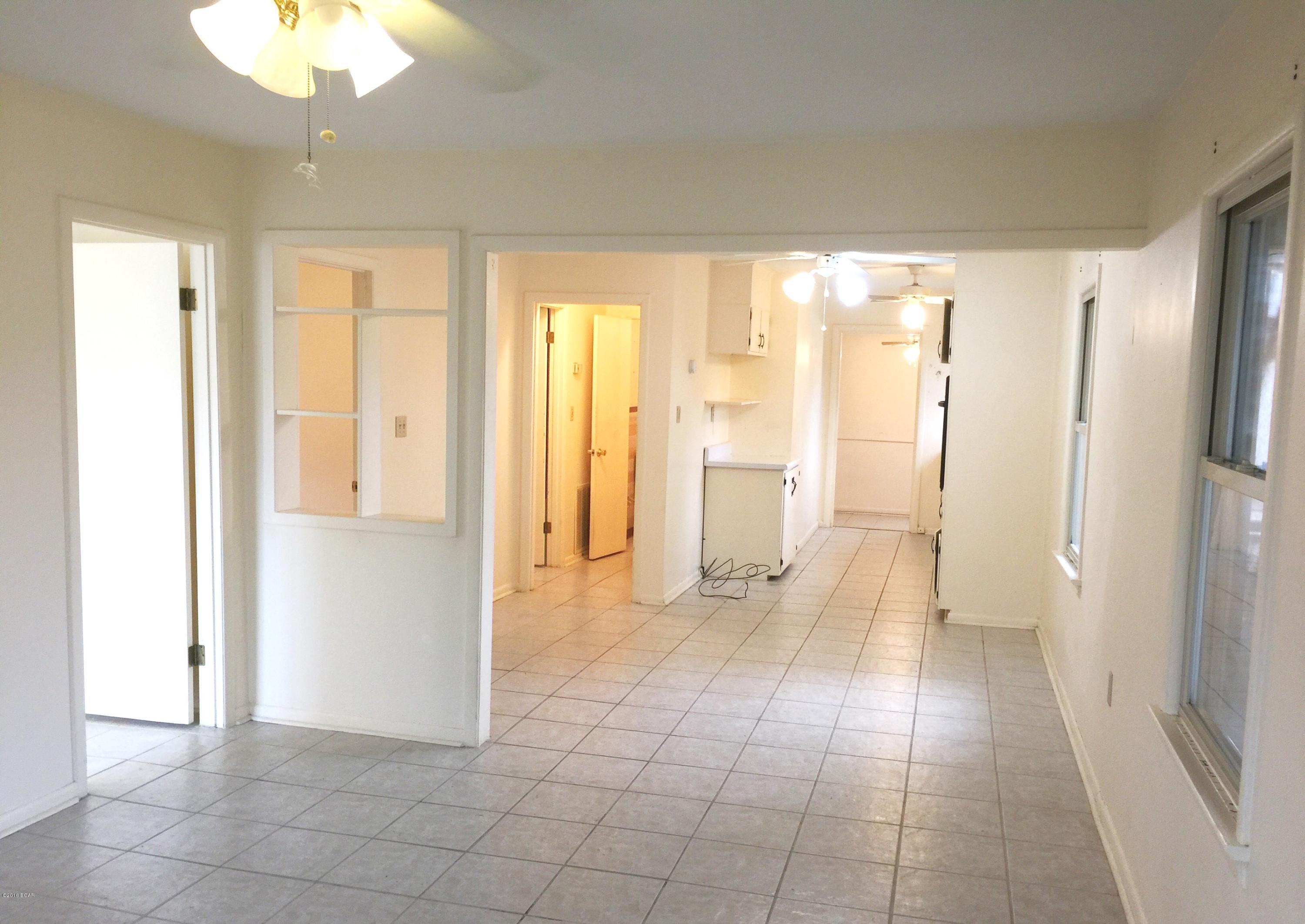 El Centro Beach - Residential