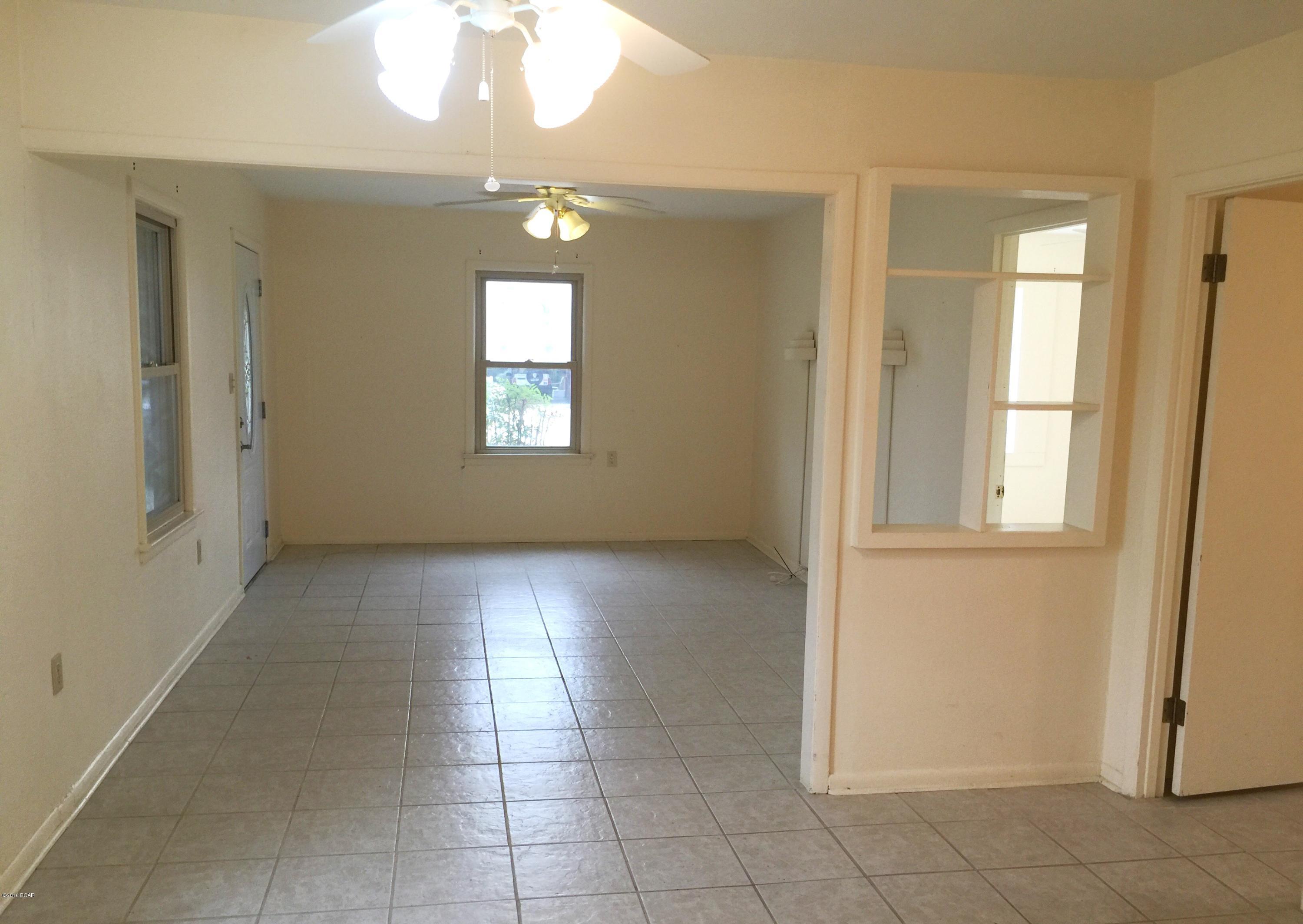 El Centro Beach - Residential