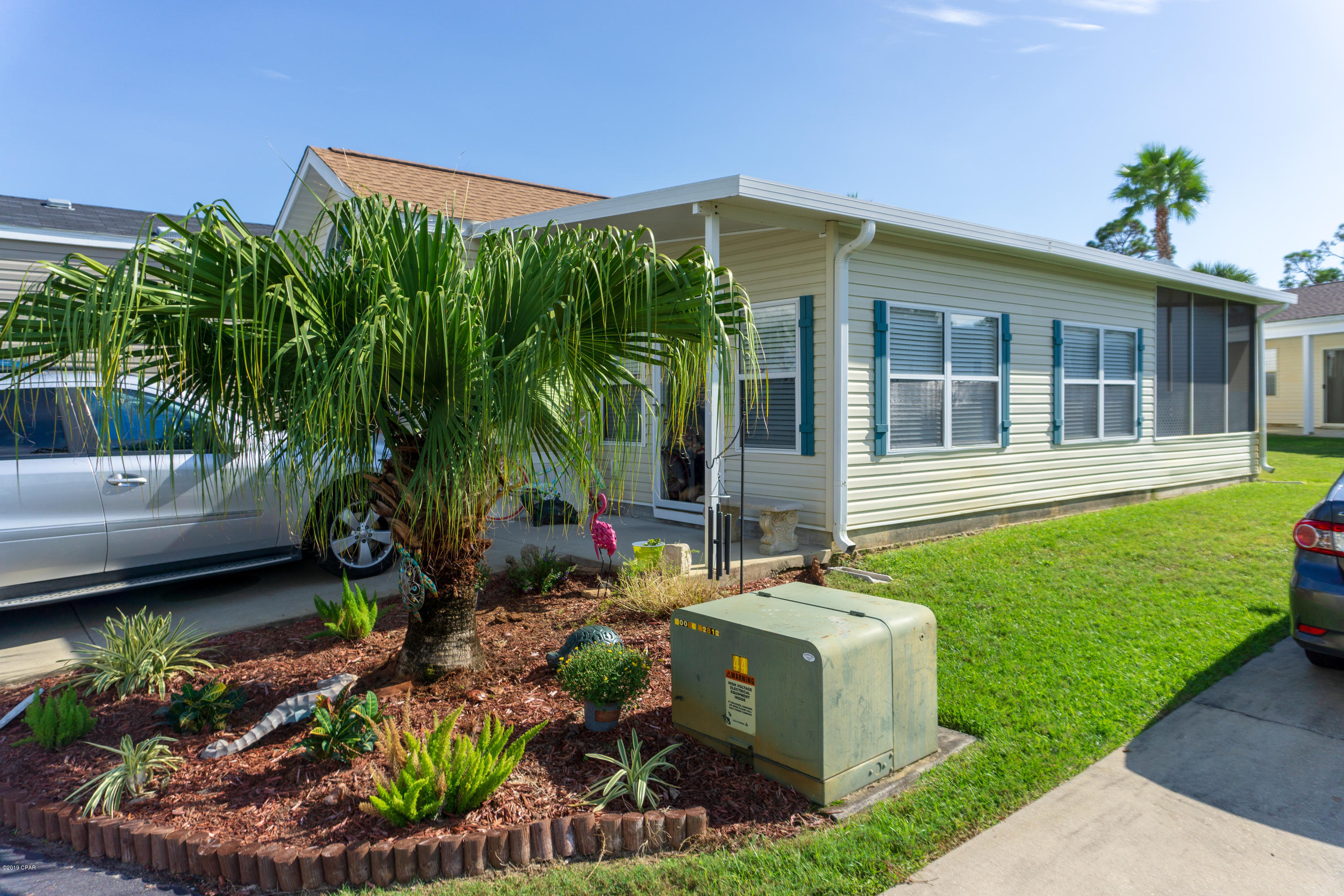 Emerald Pointe Resort - Residential