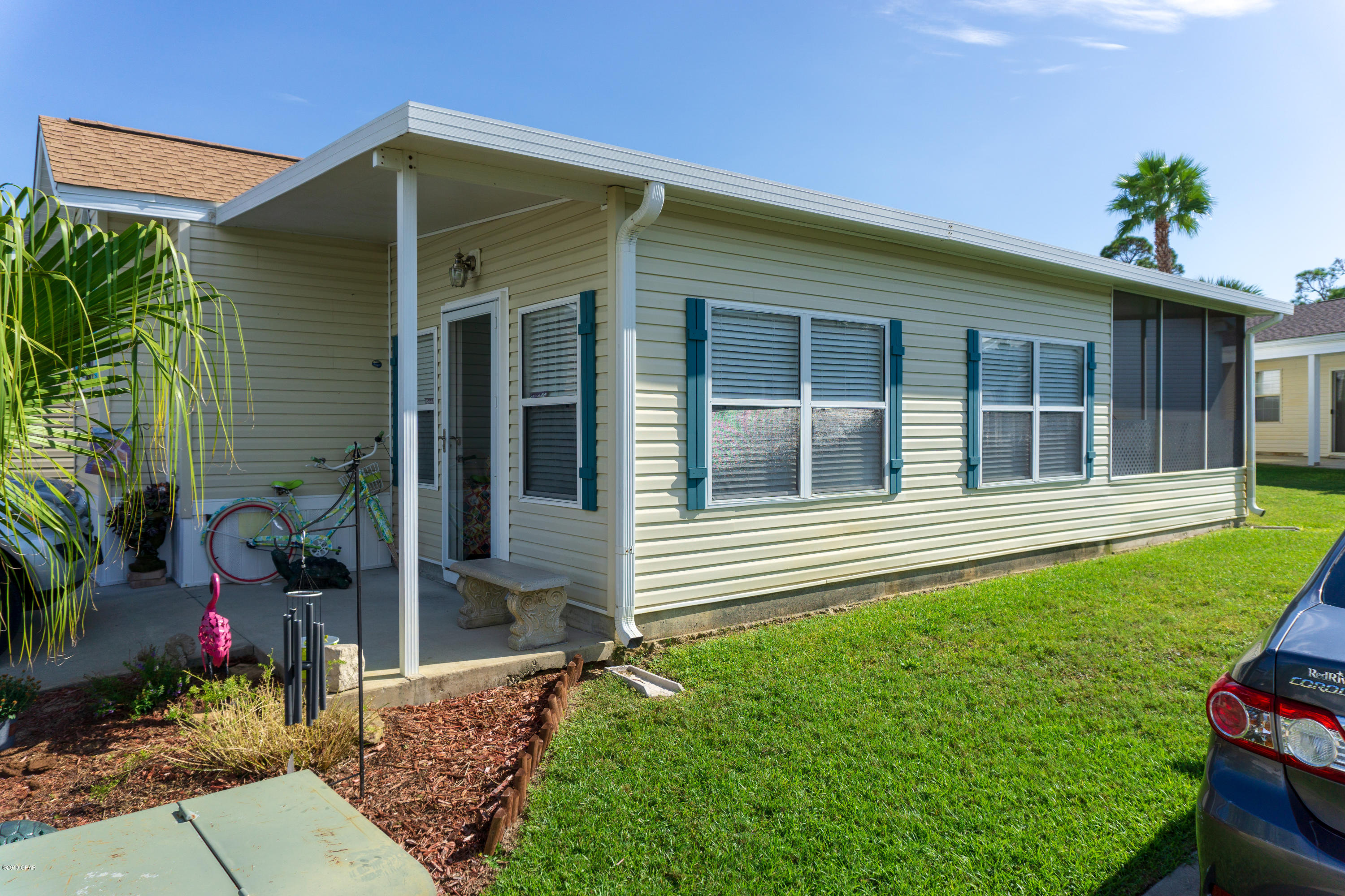 Emerald Pointe Resort - Residential