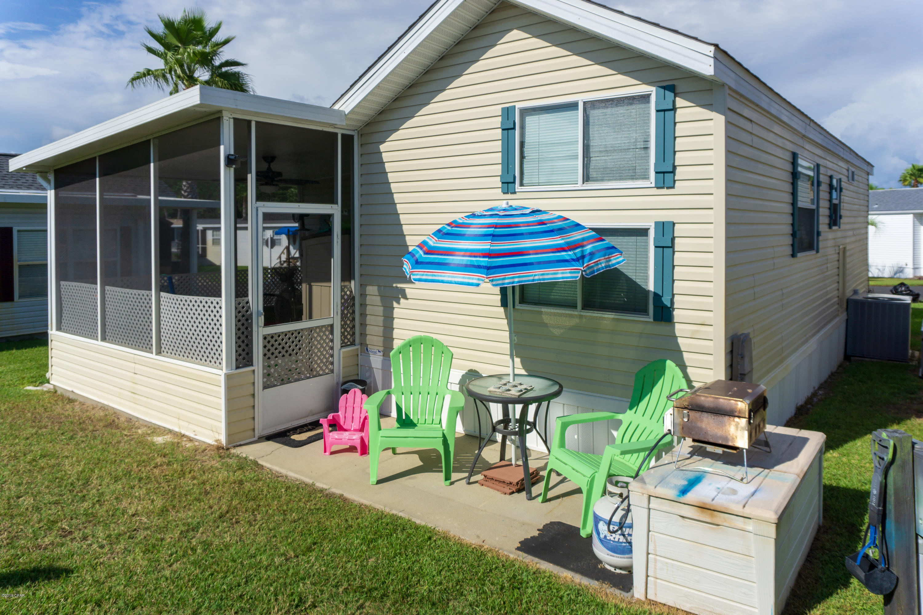 Emerald Pointe Resort - Residential