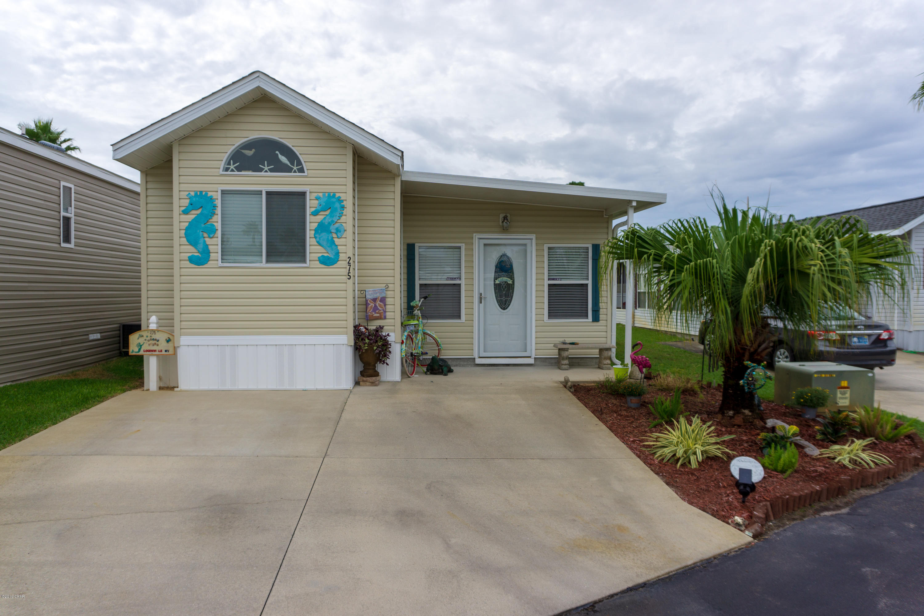 Emerald Pointe Resort - Residential