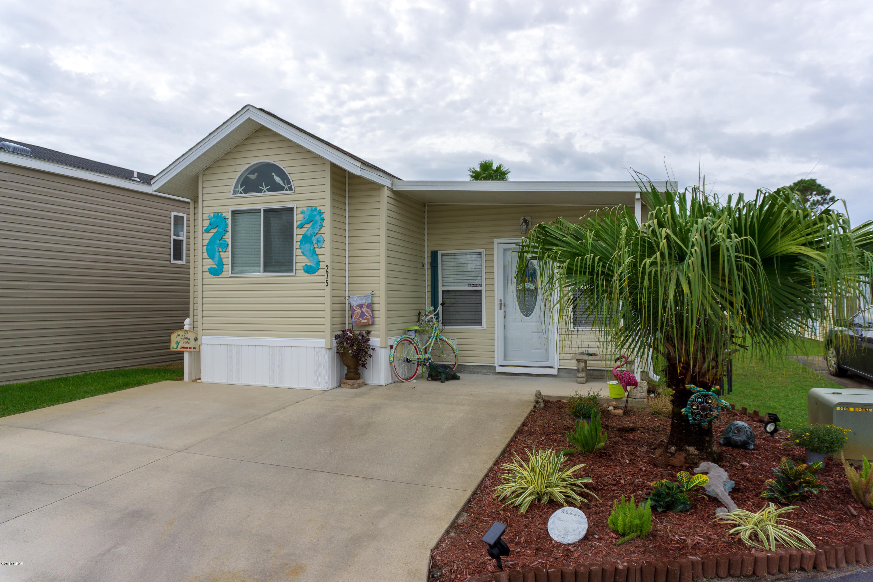 Emerald Pointe Resort - Residential