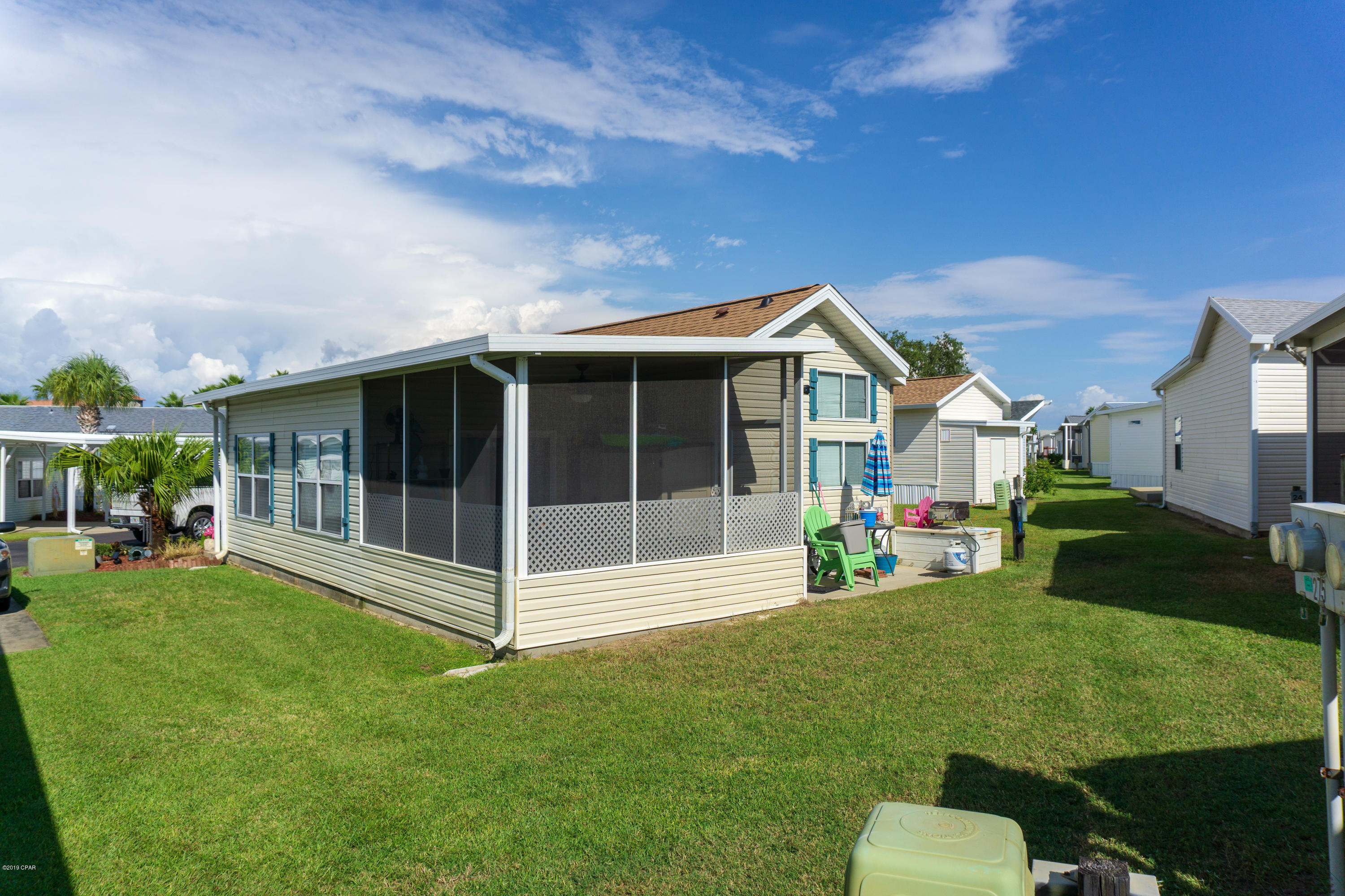 Emerald Pointe Resort - Residential