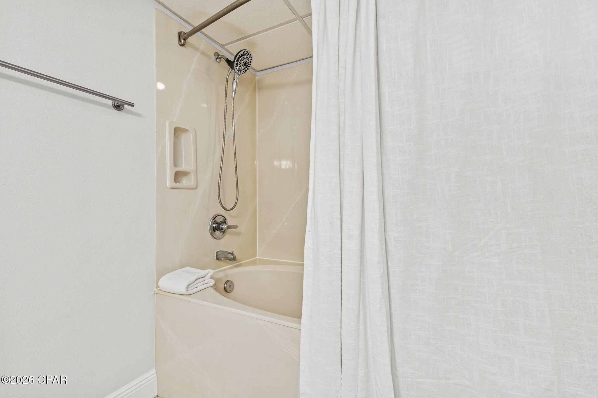 Emerald Beach Resort - Residential